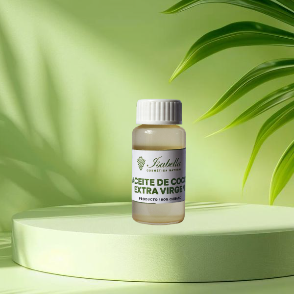 ACEITE DE COCO (30 ML)