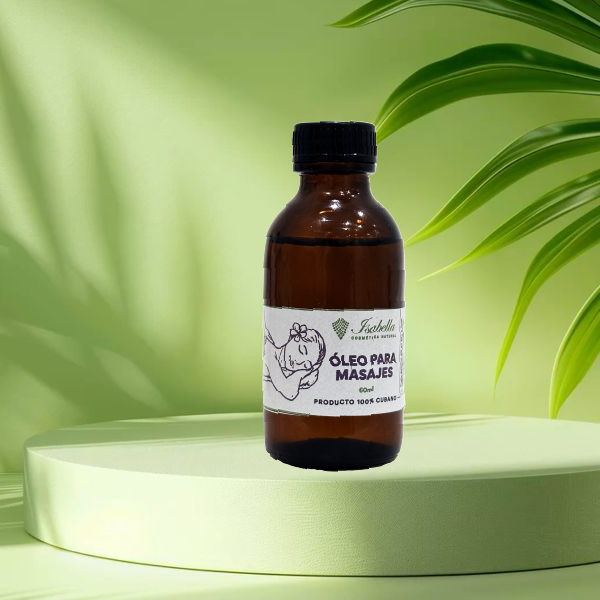 ÓLEO PARA MASAJES (60 ML)
